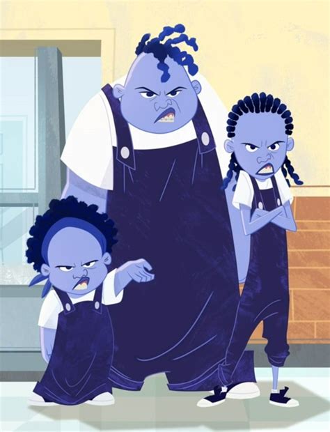 the gross sisters names